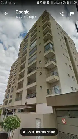 Foto 1 de Apartamento com 3 Quartos à venda, 88m² em Jardim Panorama, Bauru