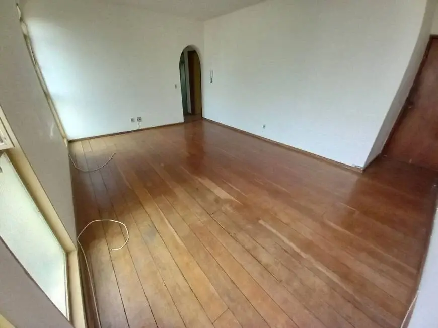 Foto 1 de Apartamento com 3 Quartos para alugar, 90m² em Luxemburgo, Belo Horizonte