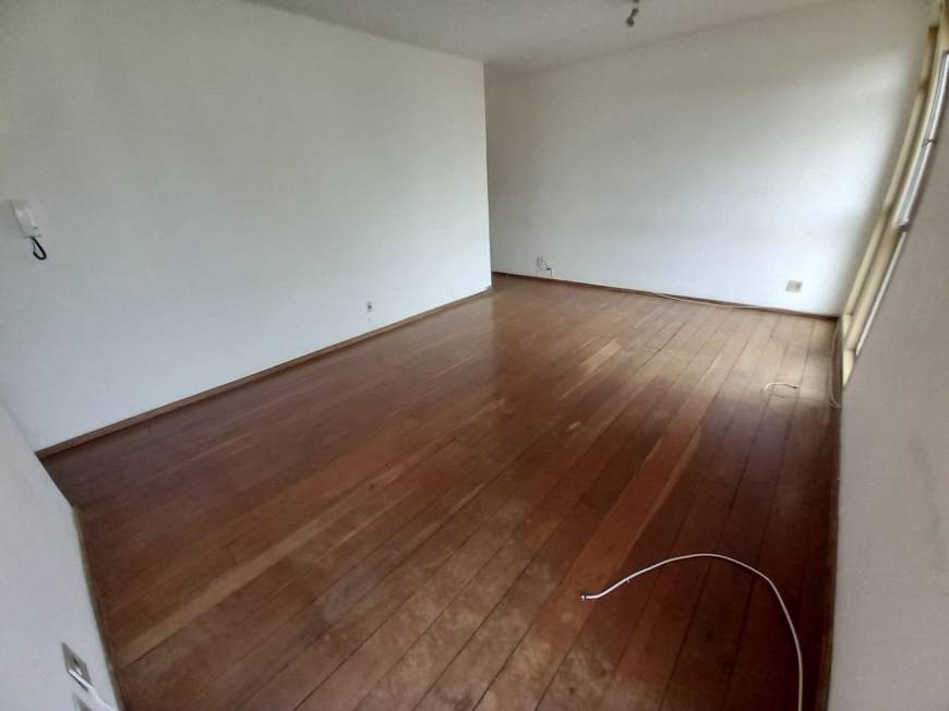 Foto 2 de Apartamento com 3 Quartos para alugar, 90m² em Luxemburgo, Belo Horizonte