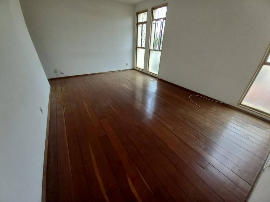 Foto 3 de Apartamento com 3 Quartos para alugar, 90m² em Luxemburgo, Belo Horizonte