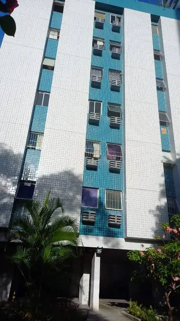 Foto 1 de Apartamento com 3 Quartos à venda, 100m² em Madalena, Recife