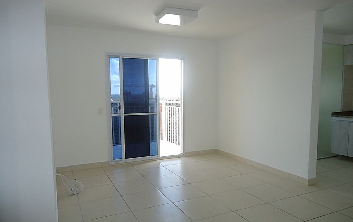 Foto 1 de Apartamento com 3 Quartos para alugar, 75m² em Nova Parnamirim, Parnamirim