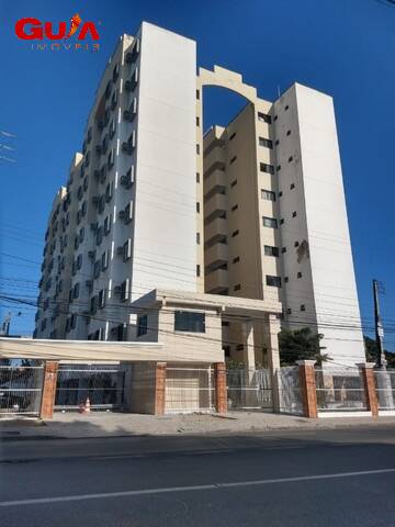 Foto 1 de Apartamento com 3 Quartos para alugar, 70m² em Parangaba, Fortaleza