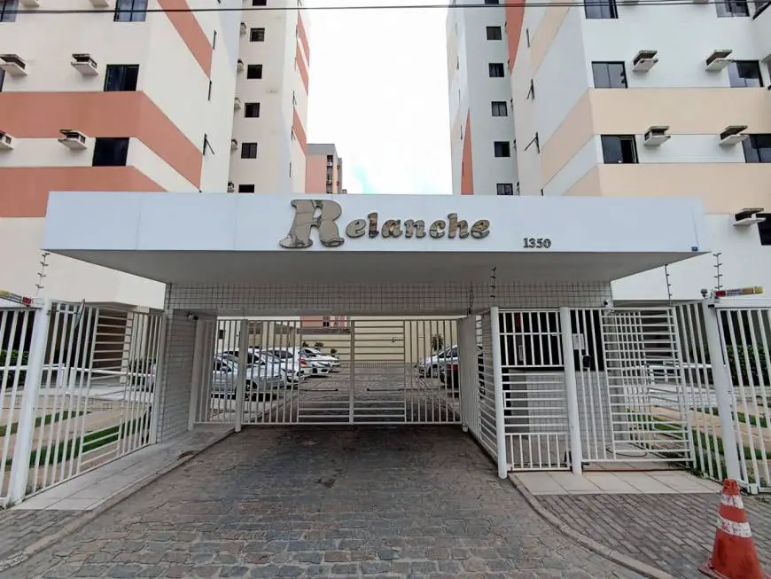 Foto 1 de Apartamento com 3 Quartos à venda, 71m² em Poço, Maceió