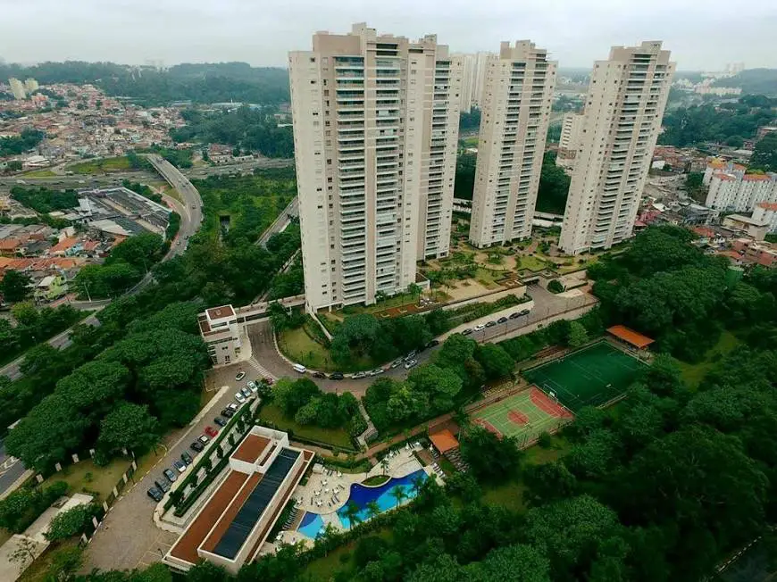 Foto 1 de Apartamento com 3 Quartos à venda, 183m² em Rio Pequeno, São Paulo