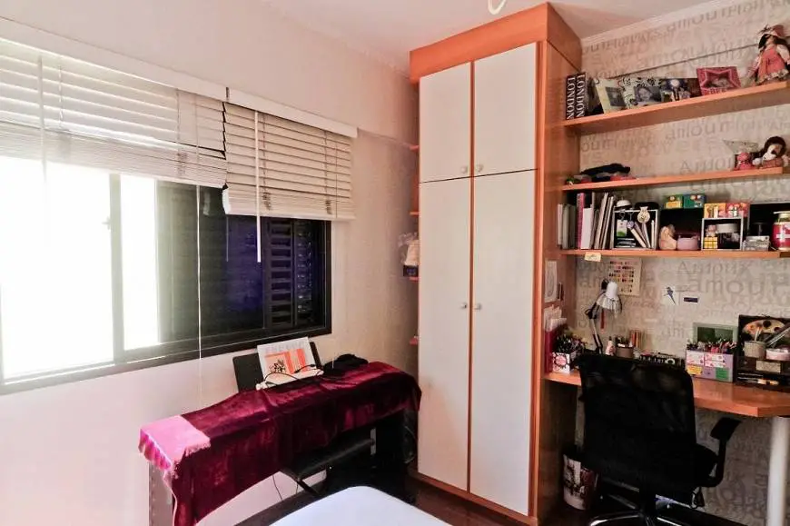 Foto 5 de Apartamento com 3 Quartos à venda, 142m² em Santana, São Paulo