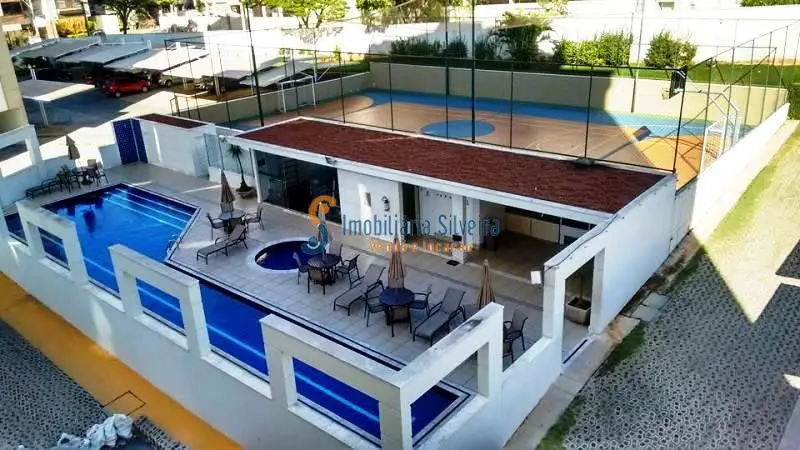 Foto 1 de Apartamento com 3 Quartos para alugar, 75m² em Silveira, Belo Horizonte