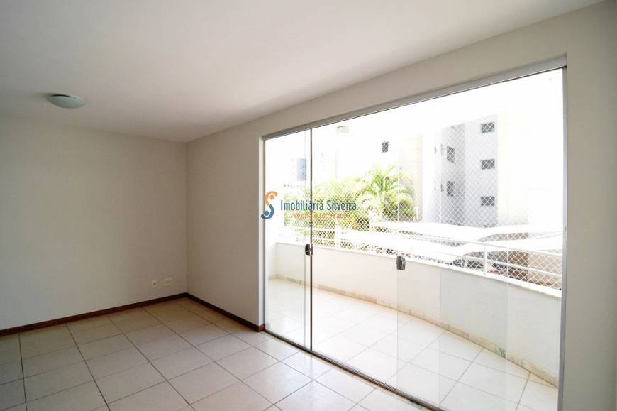 Foto 5 de Apartamento com 3 Quartos para alugar, 75m² em Silveira, Belo Horizonte