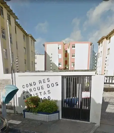 Foto 1 de Apartamento com 3 Quartos à venda, 50m² em Siqueira Campos, Aracaju