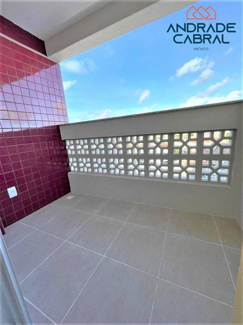 Foto 1 de Apartamento com 3 Quartos à venda, 75m² em Siqueira Campos, Aracaju