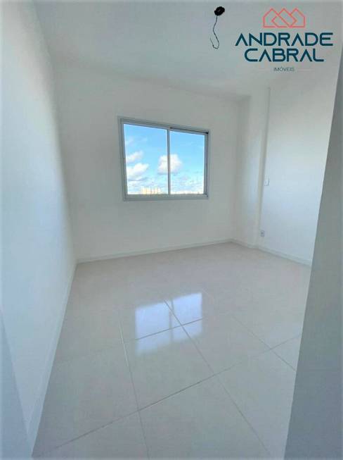 Foto 5 de Apartamento com 3 Quartos à venda, 75m² em Siqueira Campos, Aracaju