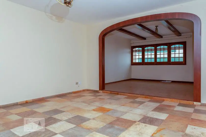 Foto 1 de Apartamento com 3 Quartos para alugar, 230m² em Tabajaras, Uberlândia