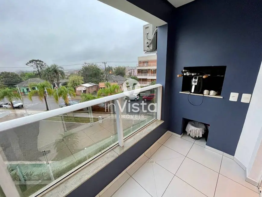 Foto 5 de Apartamento com 3 Quartos à venda, 89m² em Uglione, Santa Maria