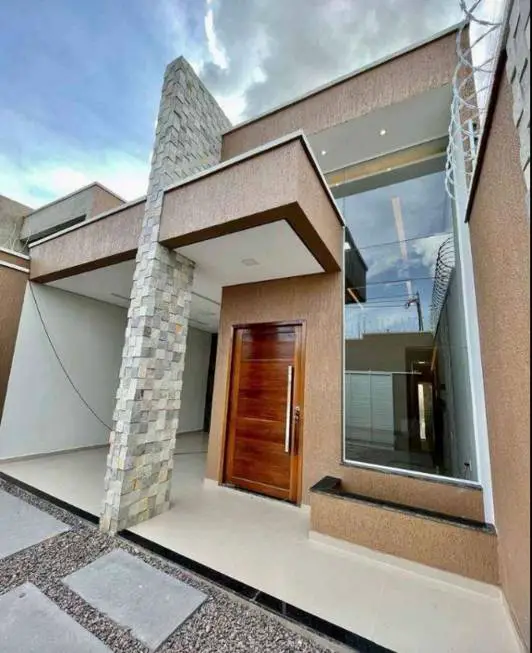 Foto 1 de Apartamento com 3 Quartos à venda, 115m² em Vila Eduardo, Petrolina
