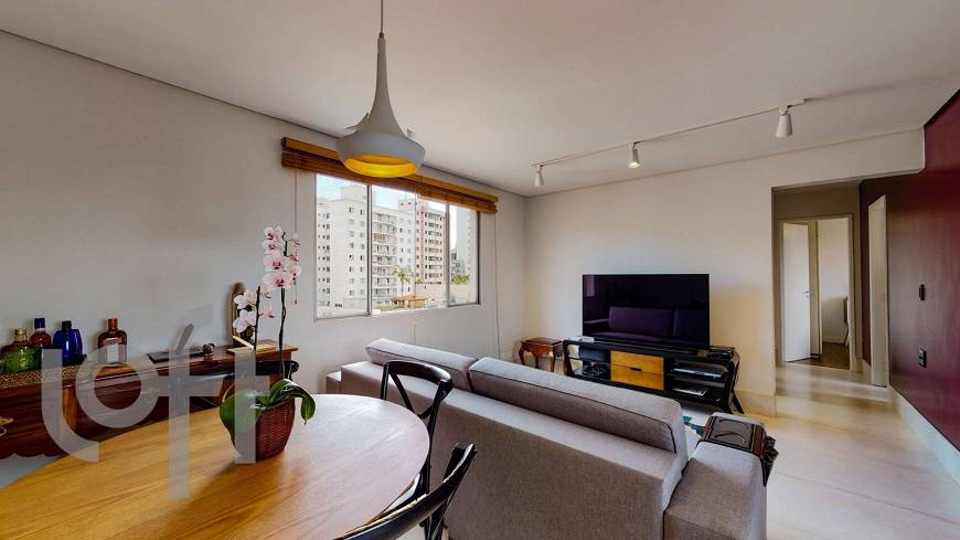 Foto 1 de Apartamento com 3 Quartos à venda, 67m² em Vila Mariana, São Paulo