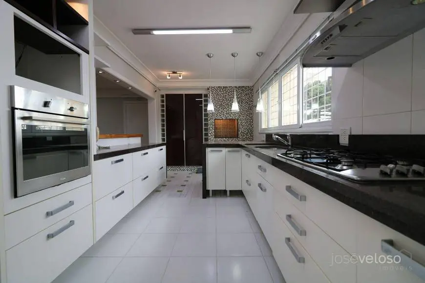 Foto 2 de Apartamento com 4 Quartos à venda, 162m² em Alto da Rua XV, Curitiba