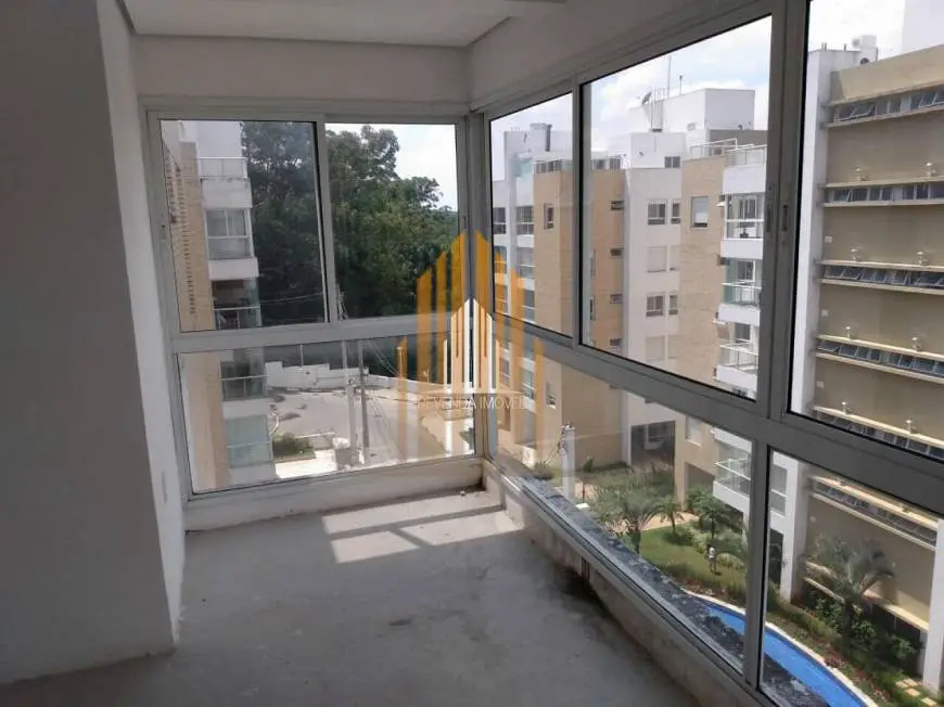 Foto 1 de Apartamento com 4 Quartos à venda, 182m² em Chácara Pavoeiro, Cotia