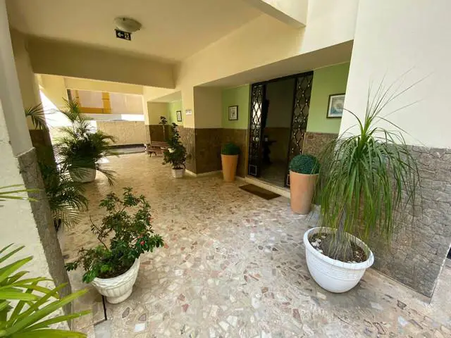 Foto 1 de Apartamento com 4 Quartos para alugar, 150m² em Glória, Rio de Janeiro