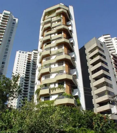 Foto 1 de Apartamento com 4 Quartos para venda ou aluguel, 186m² em Higienópolis, São Paulo