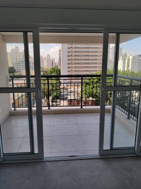 Foto 1 de Apartamento com 4 Quartos à venda, 172m² em Indianópolis, São Paulo