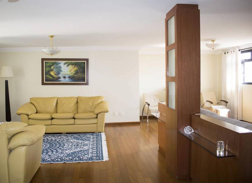 Foto 1 de Apartamento com 4 Quartos à venda, 260m² em Rudge Ramos, São Bernardo do Campo