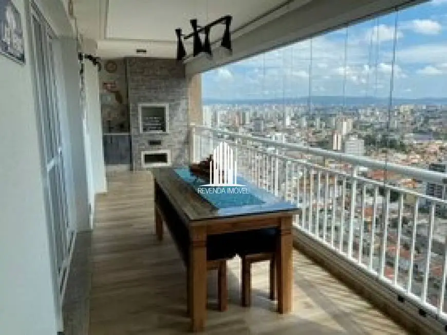 Foto 1 de Apartamento com 4 Quartos à venda, 210m² em Vila Carrão, São Paulo