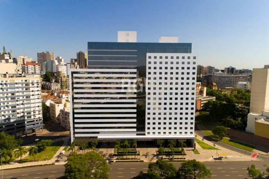 Foto 1 de Casa com 1 Quarto à venda, 38m² em Cidade Baixa, Porto Alegre