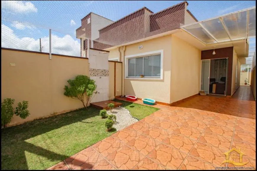 Foto 1 de Casa com 1 Quarto à venda, 100m² em Vila Baependi, Jaraguá do Sul