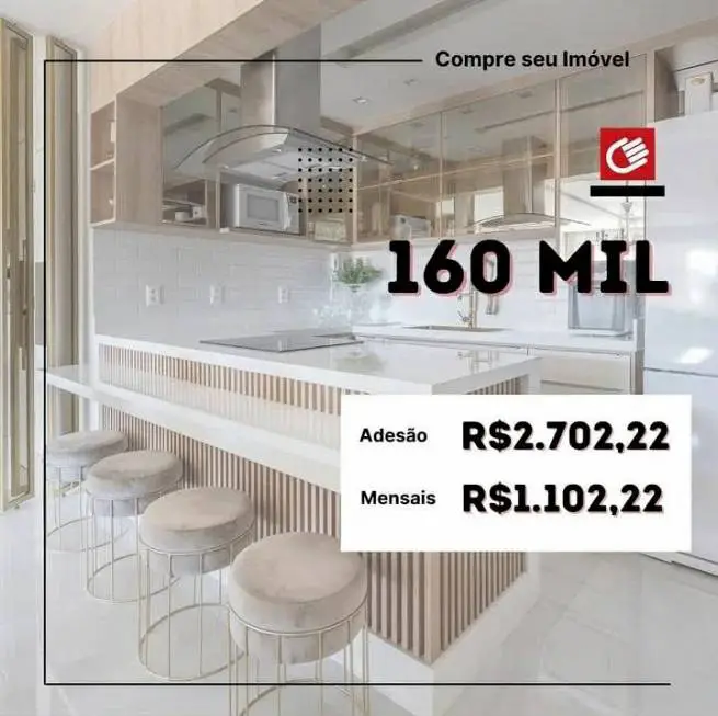 Foto 4 de Casa com 1 Quarto à venda, 100m² em Vila Baependi, Jaraguá do Sul