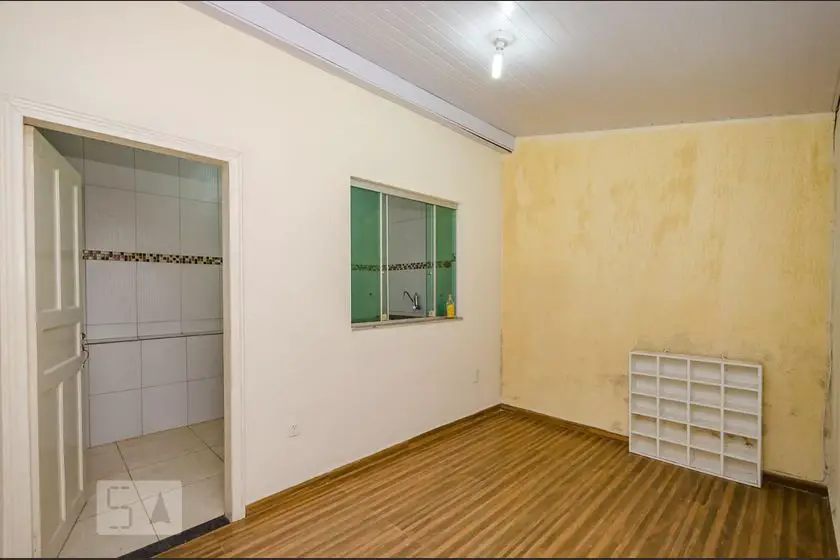 Foto 1 de Casa com 2 Quartos para alugar, 90m² em Nova Suíssa, Belo Horizonte
