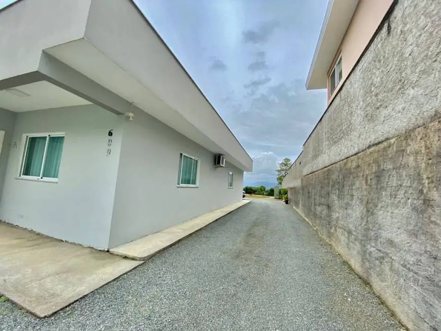Foto 2 de Casa com 2 Quartos à venda, 110m² em Vila Baependi, Jaraguá do Sul