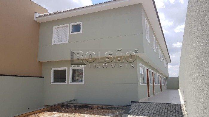 Foto 2 de Casa com 2 Quartos à venda, 70m² em Vila Isolina Mazzei, São Paulo