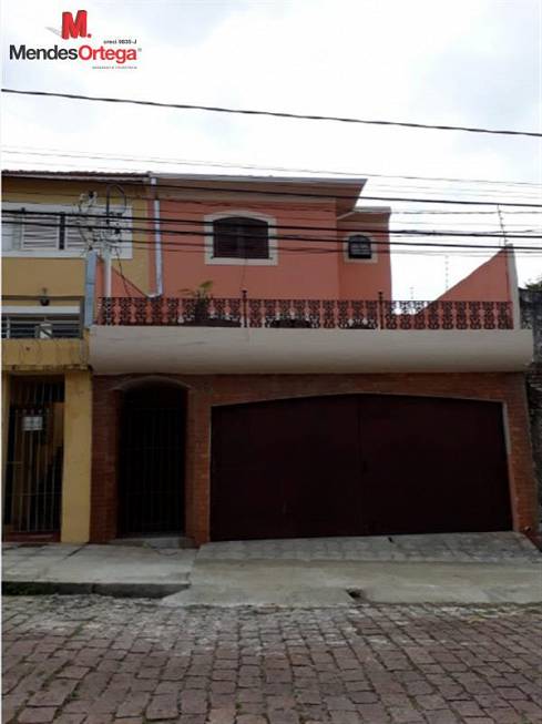 Foto 1 de Casa com 3 Quartos para venda ou aluguel, 156m² em Centro, Sorocaba