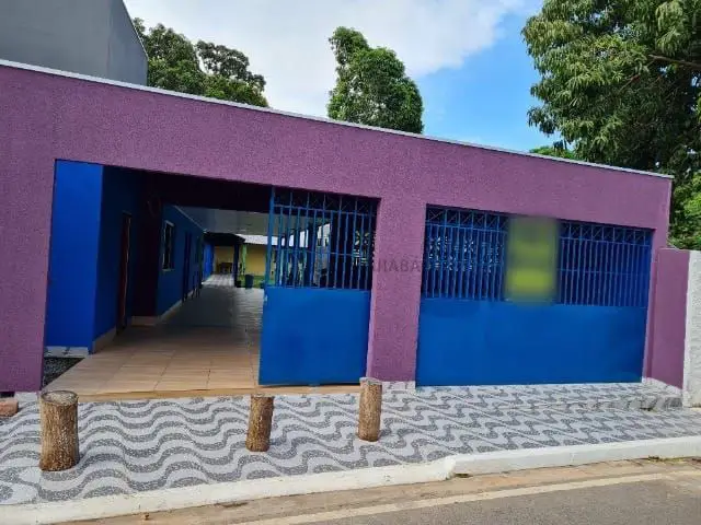 Foto 1 de Casa com 3 Quartos à venda, 500m² em Coophema, Cuiabá