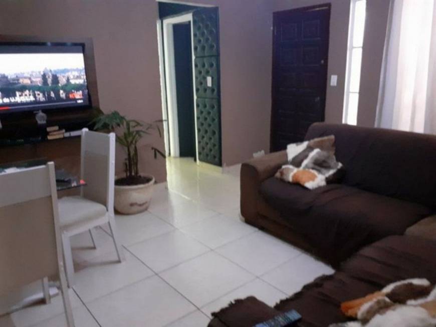 Foto 3 de Casa com 3 Quartos à venda, 120m² em Glória, Vila Velha