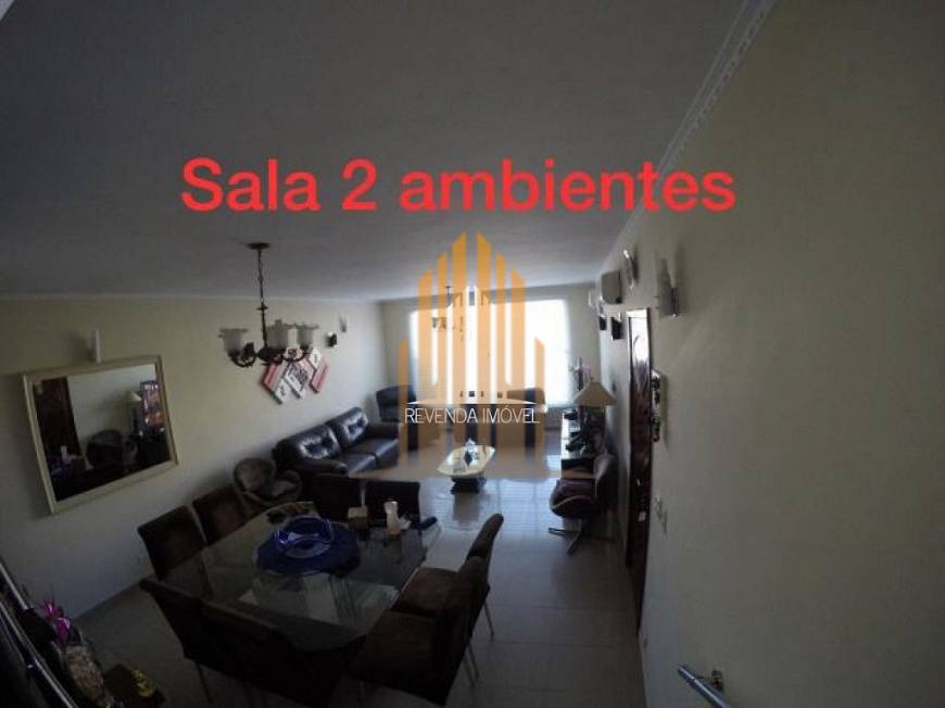 Foto 1 de Casa com 3 Quartos à venda, 192m² em Jardim Cidália, São Paulo