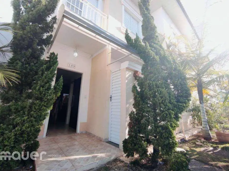 Foto 1 de Casa com 3 Quartos à venda, 85m² em Jardim Shangai, Jundiaí