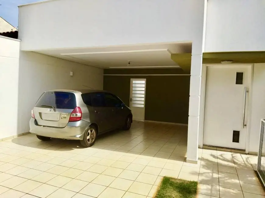 Foto 4 de Casa com 3 Quartos à venda, 250m² em São Pedro, Londrina
