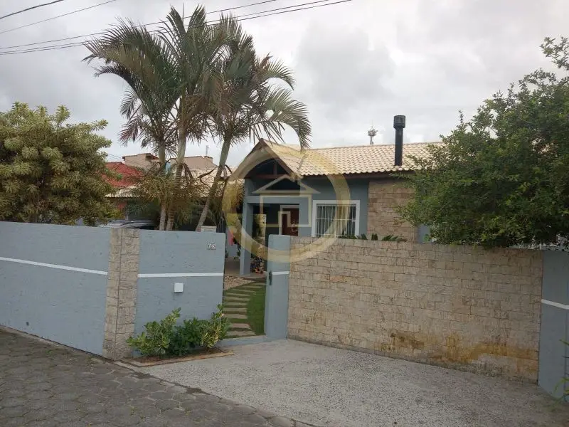 Foto 1 de Casa com 3 Quartos à venda, 175m² em Vargem Grande, Florianópolis