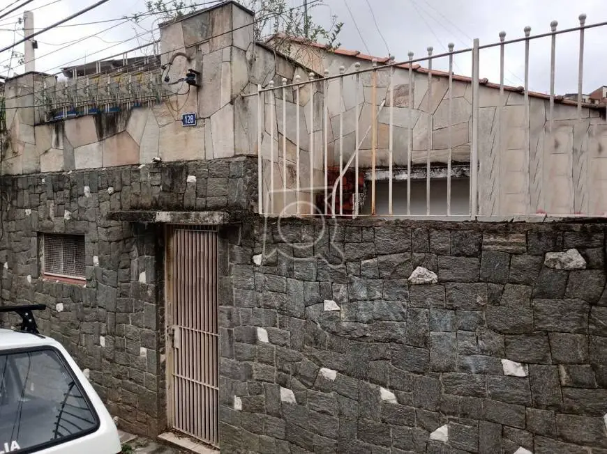Foto 1 de Casa com 3 Quartos à venda, 73m² em Vila Isolina Mazzei, São Paulo