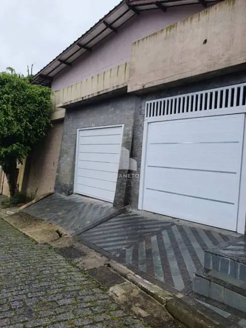 Foto 1 de Casa com 3 Quartos à venda, 166m² em Vila Lopes, Rio Grande da Serra