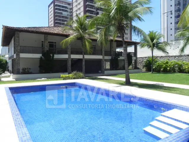 Foto 2 de Casa com 4 Quartos à venda, 1068m² em Barra da Tijuca, Rio de Janeiro