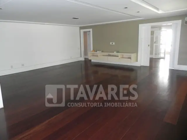 Foto 4 de Casa com 4 Quartos à venda, 1068m² em Barra da Tijuca, Rio de Janeiro