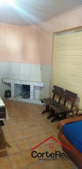 Foto 1 de Casa com 4 Quartos à venda, 90m² em Nazaré, Cidreira