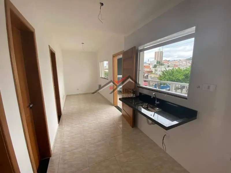 Foto 1 de Casa de Condomínio com 2 Quartos à venda, 38m² em Vila Formosa, São Paulo
