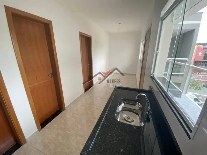 Foto 2 de Casa de Condomínio com 2 Quartos à venda, 38m² em Vila Formosa, São Paulo