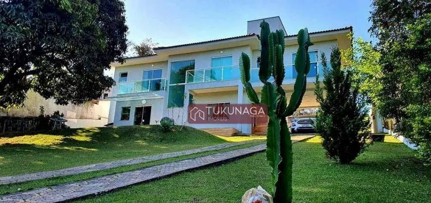 Foto 1 de Casa de Condomínio com 3 Quartos à venda, 158m² em Bairro Canedos, Piracaia