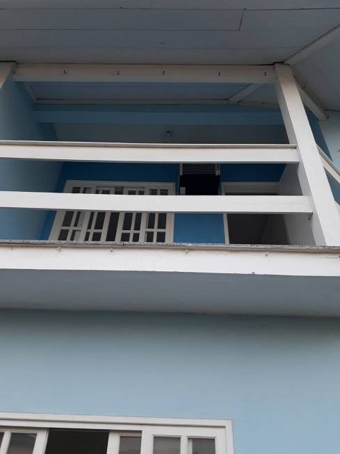 Foto 2 de Casa de Condomínio com 3 Quartos para alugar, 120m² em Costazul, Rio das Ostras