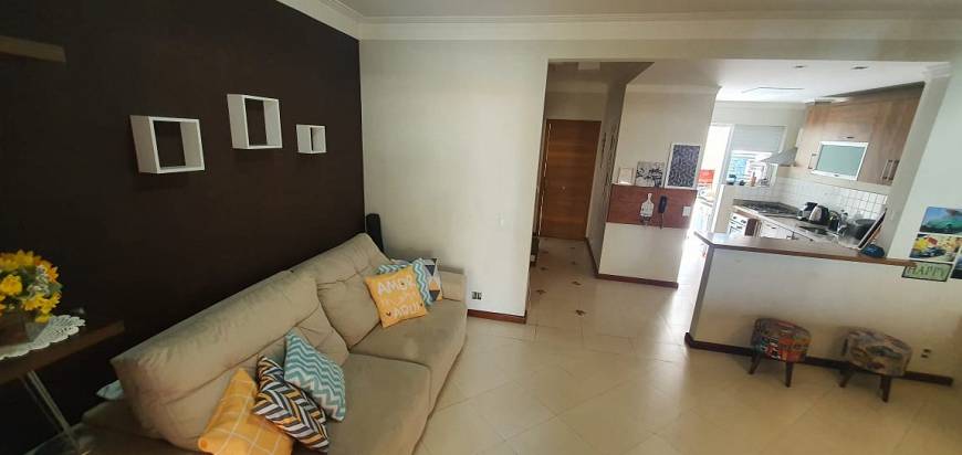 Foto 4 de Casa de Condomínio com 3 Quartos à venda, 125m² em Sao Joao, Jacareí
