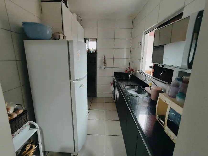 Foto 5 de Casa de Condomínio com 3 Quartos à venda, 95m² em Tiradentes, Campo Grande